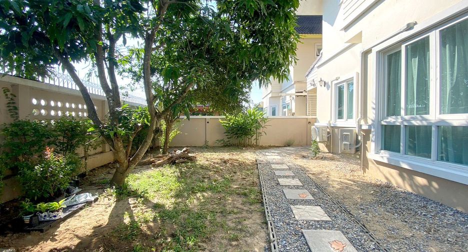 For rent 3 bedrooms house in San Sai, Chiang Mai