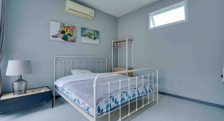 For sale 3 bedrooms villa in Mueang Phuket, Phuket