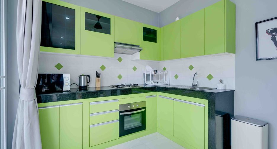 For sale 3 bedrooms villa in Mueang Phuket, Phuket