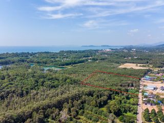 For sale land in Klaeng, Rayong
