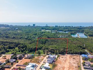 For sale land in Klaeng, Rayong