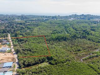 For sale land in Klaeng, Rayong