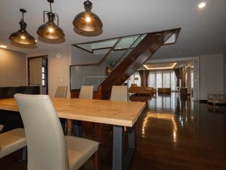 For rent 3 Beds condo in Phaya Thai, Bangkok