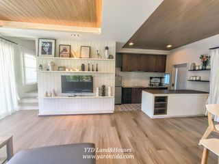 For rent 3 Beds townhouse in Prawet, Bangkok