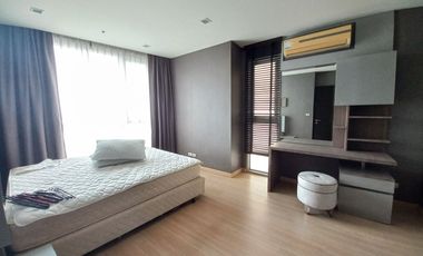 For rent and for sale 1 bed condo in Khlong Toei, Bangkok