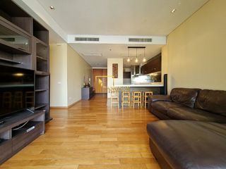 For rent 2 ベッドルーム condo in Khlong Toei, Bangkok