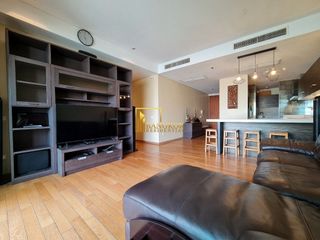 For rent 2 ベッドルーム condo in Khlong Toei, Bangkok