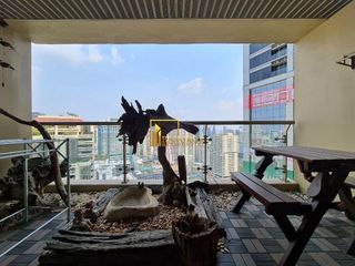 For rent 2 ベッドルーム condo in Khlong Toei, Bangkok