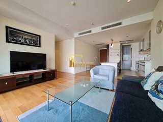 出租 2 卧室 公寓 在 Khlong Toei, 曼谷