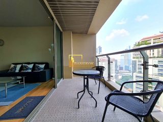 出租 2 卧室 公寓 在 Khlong Toei, 曼谷