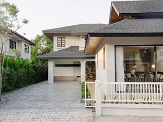 Haus zur Miete und zum Kauf mit 4 Zimmer in Mueang Chiang Mai, Chiang Mai