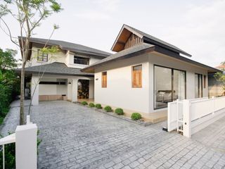 Haus zur Miete und zum Kauf mit 4 Zimmer in Mueang Chiang Mai, Chiang Mai