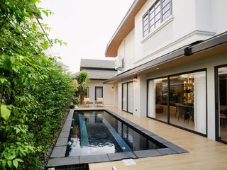 Haus zur Miete und zum Kauf mit 4 Zimmer in Mueang Chiang Mai, Chiang Mai