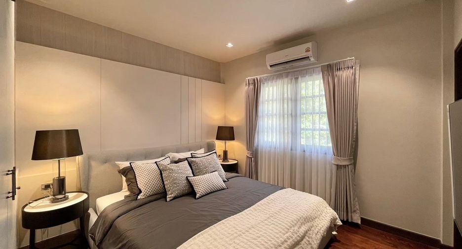 Haus zur Miete und zum Kauf mit 4 Zimmer in Mueang Chiang Mai, Chiang Mai