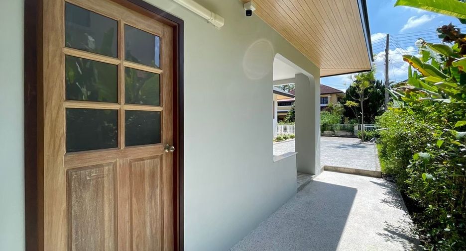 Haus zur Miete und zum Kauf mit 4 Zimmer in Mueang Chiang Mai, Chiang Mai