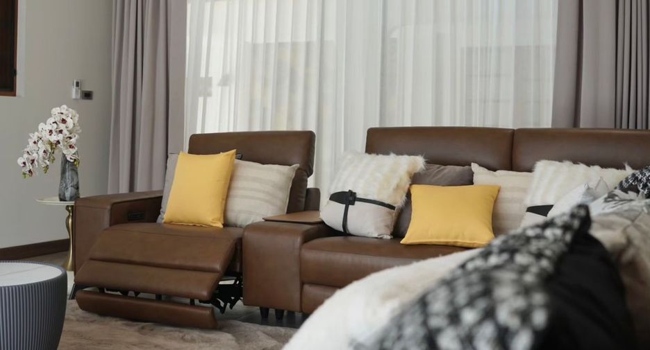 Haus zur Miete und zum Kauf mit 4 Zimmer in Mueang Chiang Mai, Chiang Mai