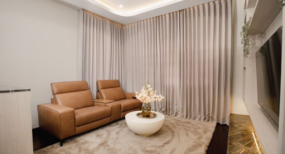 Haus zur Miete und zum Kauf mit 4 Zimmer in Mueang Chiang Mai, Chiang Mai
