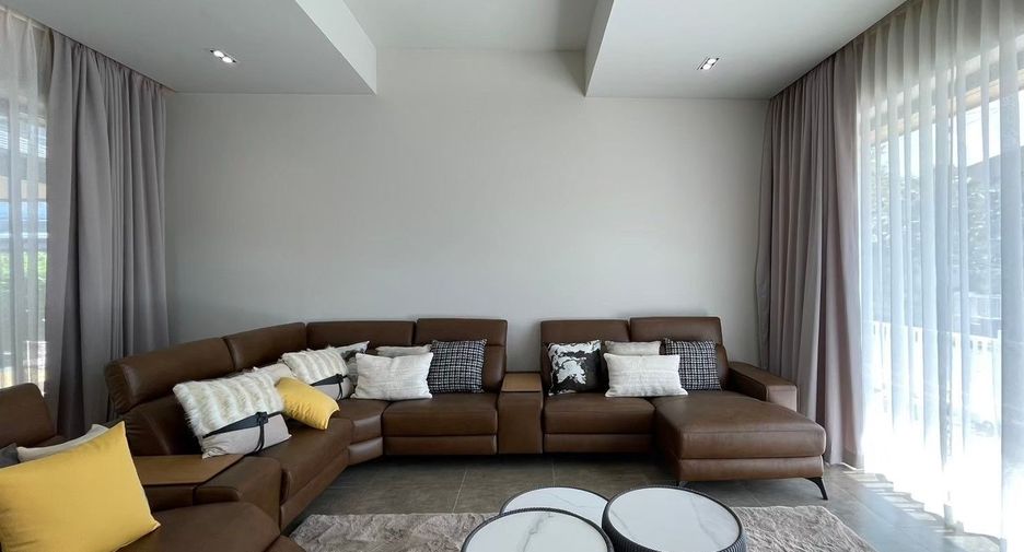 Haus zur Miete und zum Kauf mit 4 Zimmer in Mueang Chiang Mai, Chiang Mai