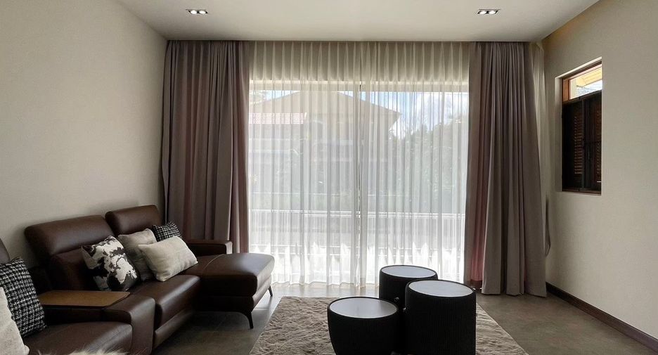 Haus zur Miete und zum Kauf mit 4 Zimmer in Mueang Chiang Mai, Chiang Mai