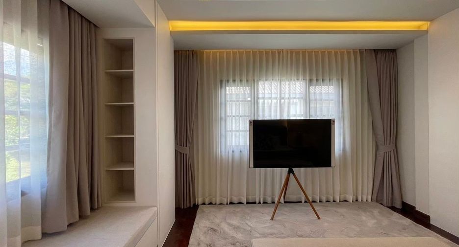 Haus zur Miete und zum Kauf mit 4 Zimmer in Mueang Chiang Mai, Chiang Mai