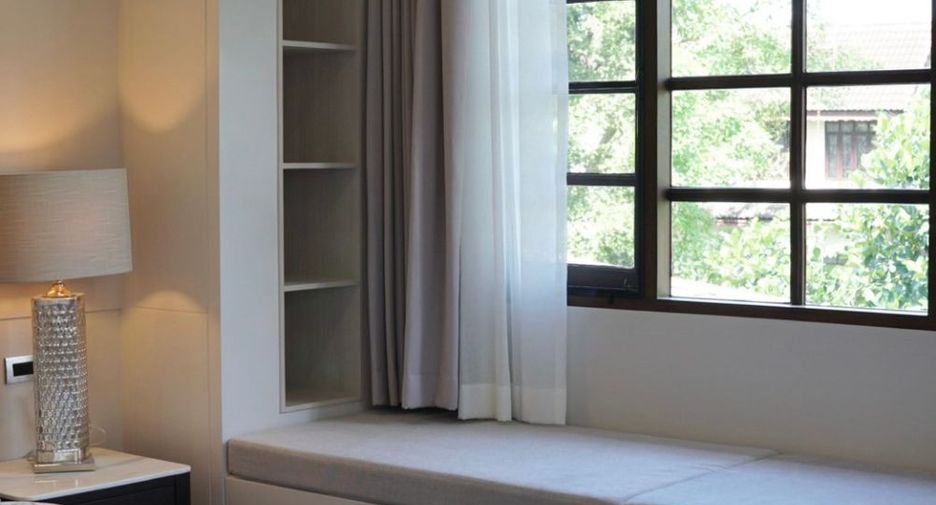 Haus zur Miete und zum Kauf mit 4 Zimmer in Mueang Chiang Mai, Chiang Mai