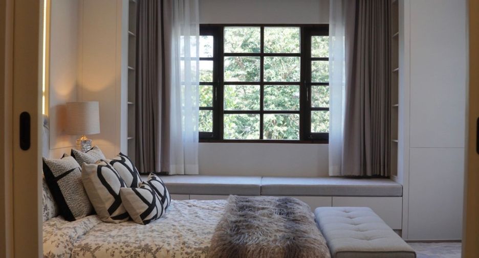 Haus zur Miete und zum Kauf mit 4 Zimmer in Mueang Chiang Mai, Chiang Mai