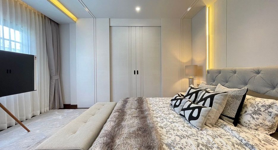 Haus zur Miete und zum Kauf mit 4 Zimmer in Mueang Chiang Mai, Chiang Mai