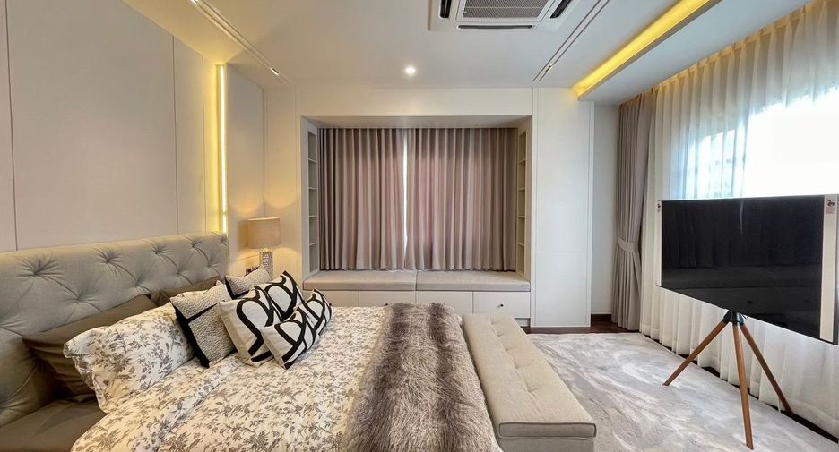 Haus zur Miete und zum Kauf mit 4 Zimmer in Mueang Chiang Mai, Chiang Mai