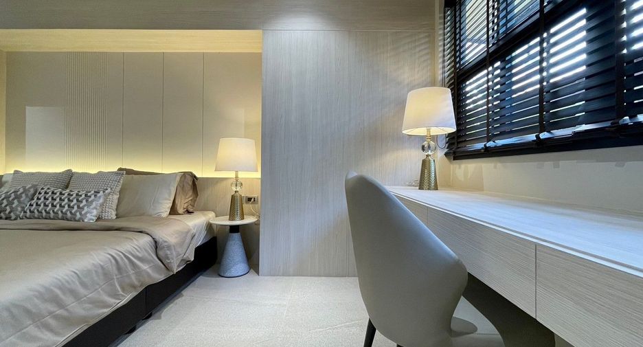 Haus zur Miete und zum Kauf mit 4 Zimmer in Mueang Chiang Mai, Chiang Mai