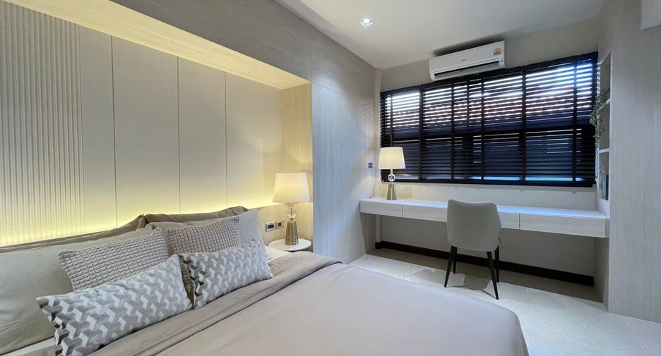 Haus zur Miete und zum Kauf mit 4 Zimmer in Mueang Chiang Mai, Chiang Mai
