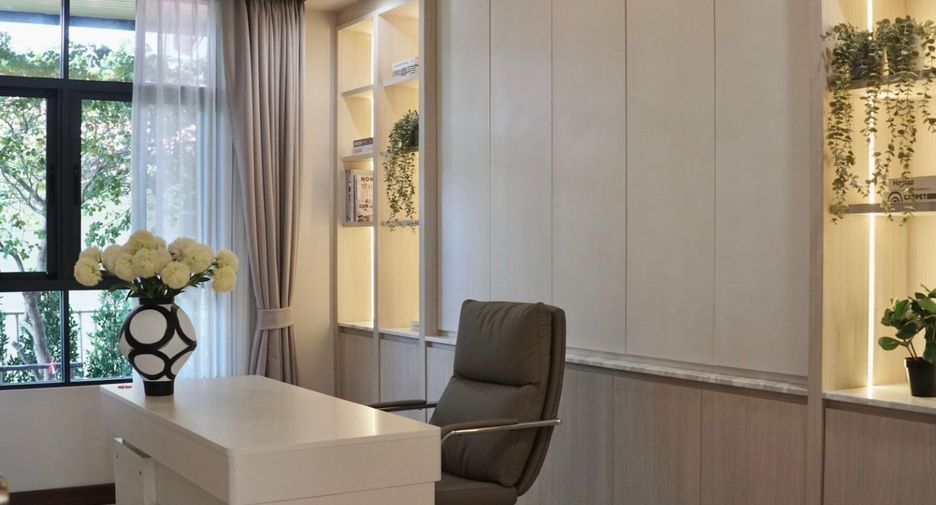 Haus zur Miete und zum Kauf mit 4 Zimmer in Mueang Chiang Mai, Chiang Mai