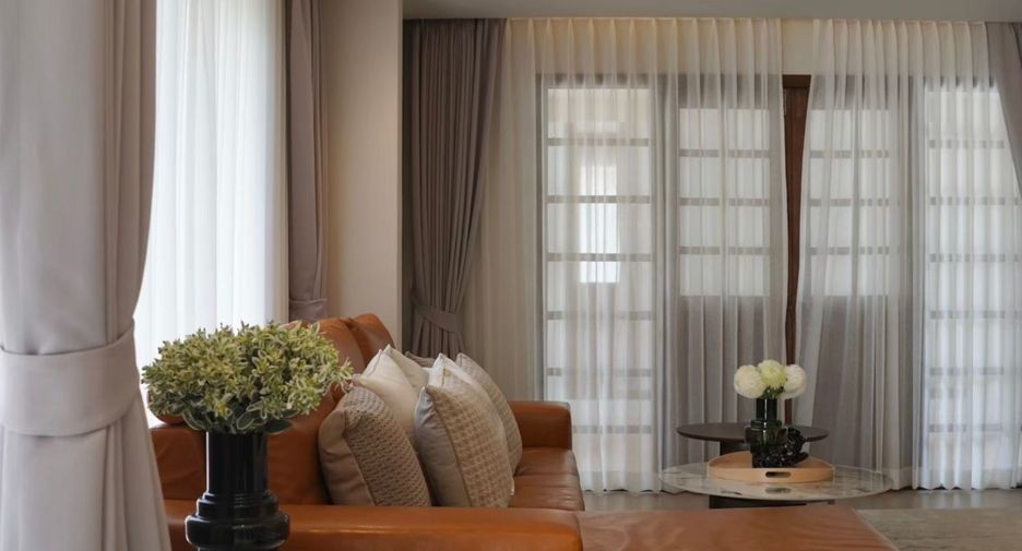 Haus zur Miete und zum Kauf mit 4 Zimmer in Mueang Chiang Mai, Chiang Mai