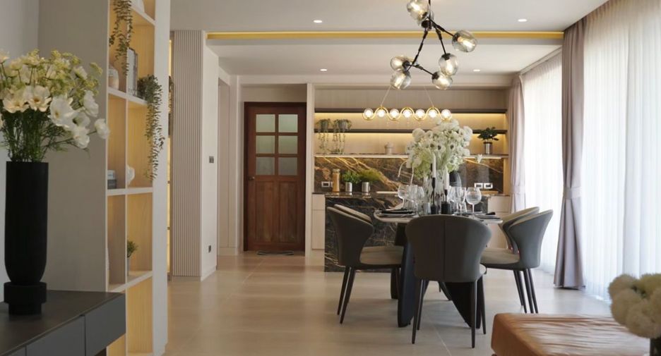 Haus zur Miete und zum Kauf mit 4 Zimmer in Mueang Chiang Mai, Chiang Mai