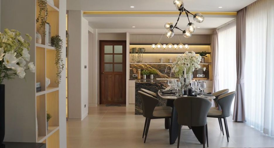 Haus zur Miete und zum Kauf mit 4 Zimmer in Mueang Chiang Mai, Chiang Mai