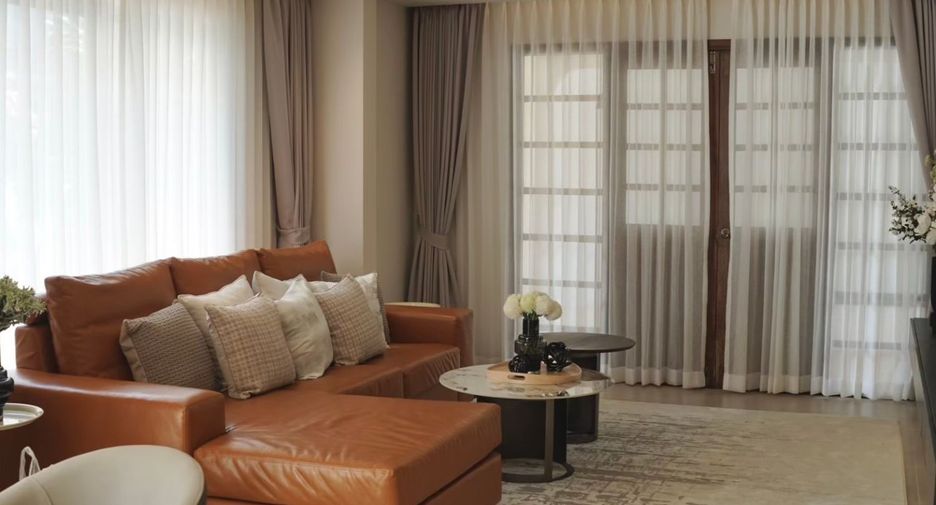 Haus zur Miete und zum Kauf mit 4 Zimmer in Mueang Chiang Mai, Chiang Mai