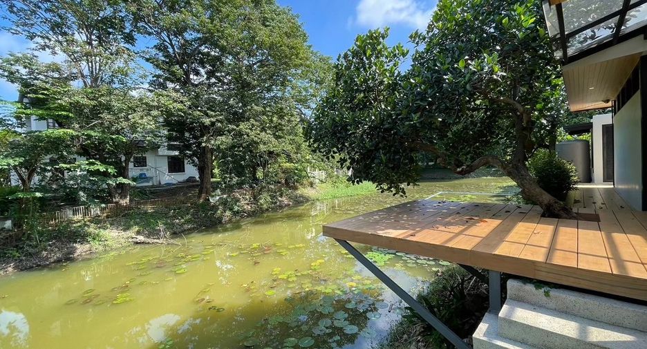 Haus zur Miete und zum Kauf mit 4 Zimmer in Mueang Chiang Mai, Chiang Mai