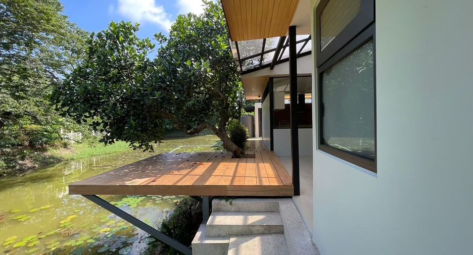 Haus zur Miete und zum Kauf mit 4 Zimmer in Mueang Chiang Mai, Chiang Mai