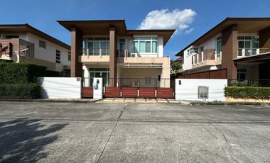 ขาย 4 เตียง บ้านเดี่ยว ใน ศรีราชา, ชลบุรี