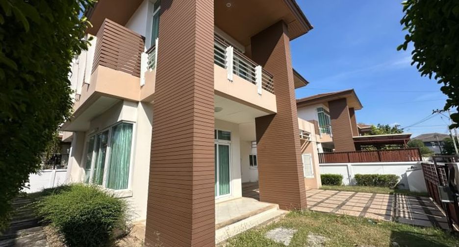 ขาย 4 เตียง บ้านเดี่ยว ใน ศรีราชา, ชลบุรี