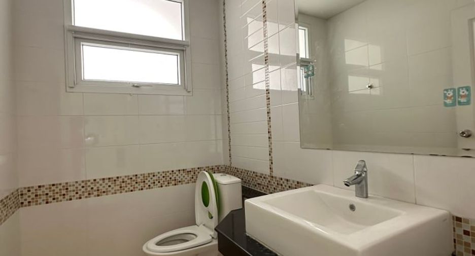 ขาย 4 เตียง บ้านเดี่ยว ใน ศรีราชา, ชลบุรี