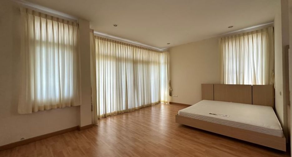 ขาย 4 เตียง บ้านเดี่ยว ใน ศรีราชา, ชลบุรี