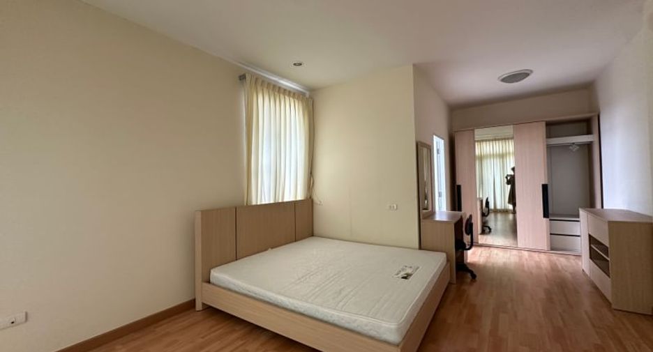 ขาย 4 เตียง บ้านเดี่ยว ใน ศรีราชา, ชลบุรี