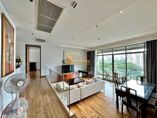 出租 2 卧室 公寓 在 Khlong Toei, 曼谷