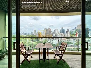 出租 2 卧室 公寓 在 Khlong Toei, 曼谷