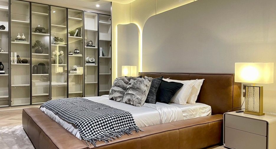 For sale 4 bedrooms house in Hang Dong, Chiang Mai