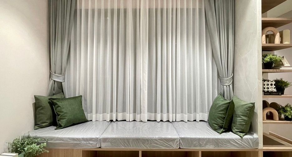 For sale 4 bedrooms house in Hang Dong, Chiang Mai