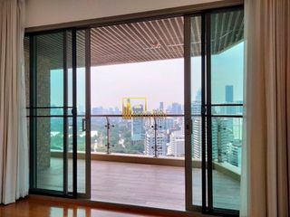 出租 4 卧室 公寓 在 Khlong Toei, 曼谷