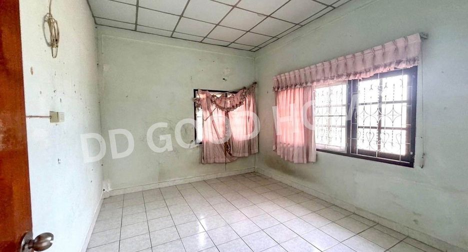 For sale 3 bedrooms house in Kui Buri, Prachuap Khiri Khan