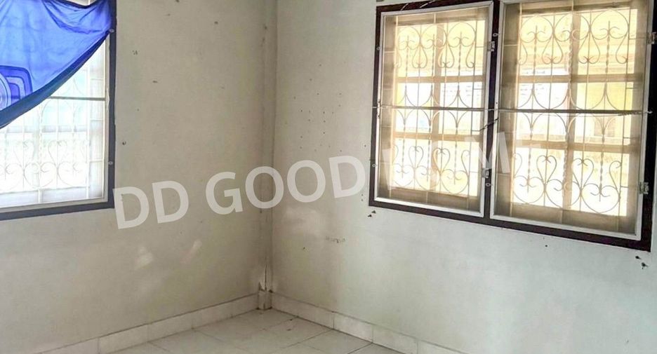 For sale 3 bedrooms house in Kui Buri, Prachuap Khiri Khan