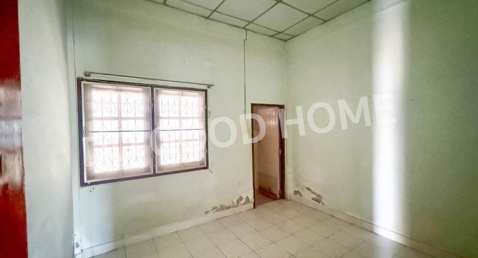 For sale 3 bedrooms house in Kui Buri, Prachuap Khiri Khan